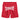 Kids DSQUARED2 Red Sweatshirts Kids Shorts DSQUARED2 