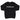 Kids Neil Barrett Black Logo Sweatshirt Kids Sweatshirt Neil Barrett 
