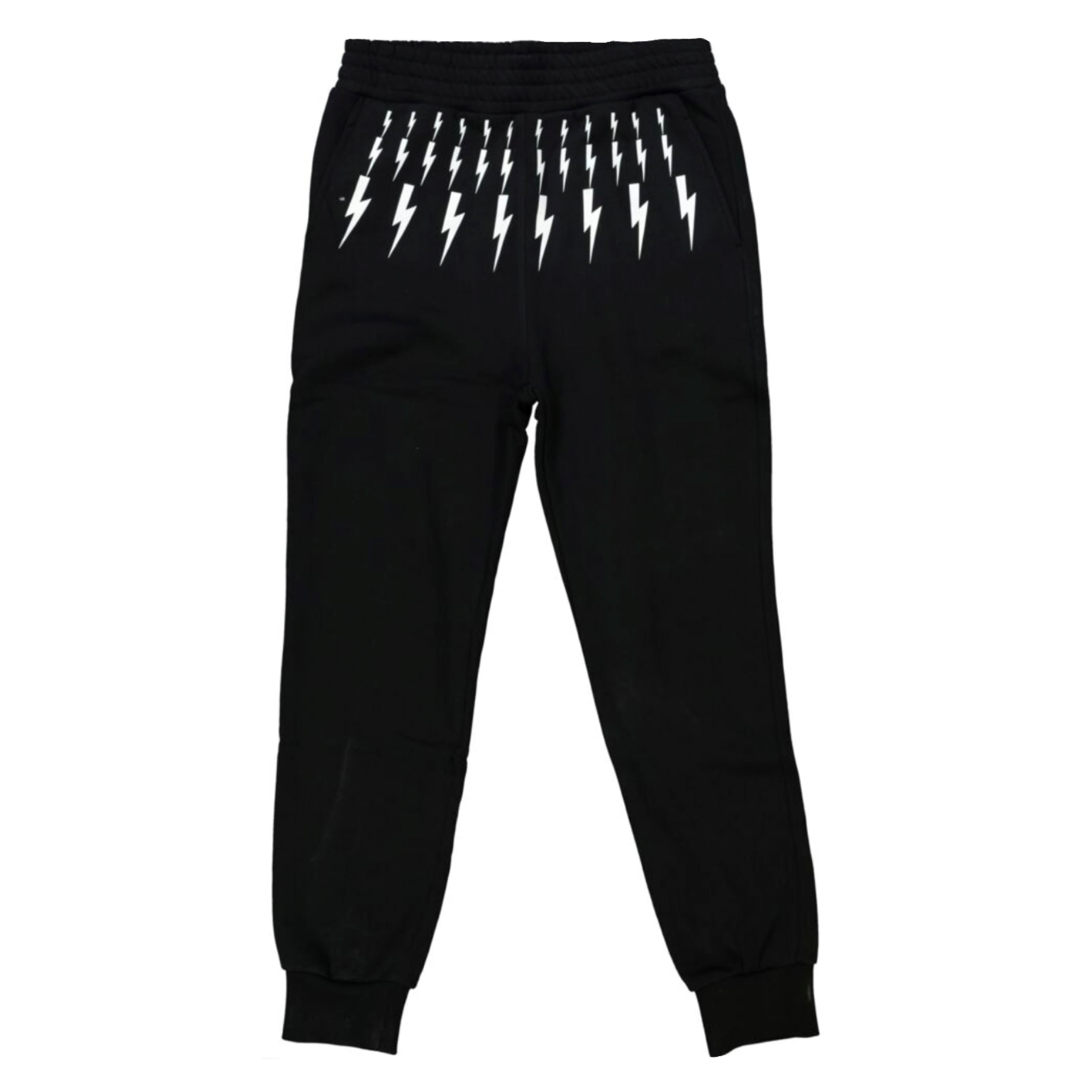 Neil barrett hot sale jogger pants