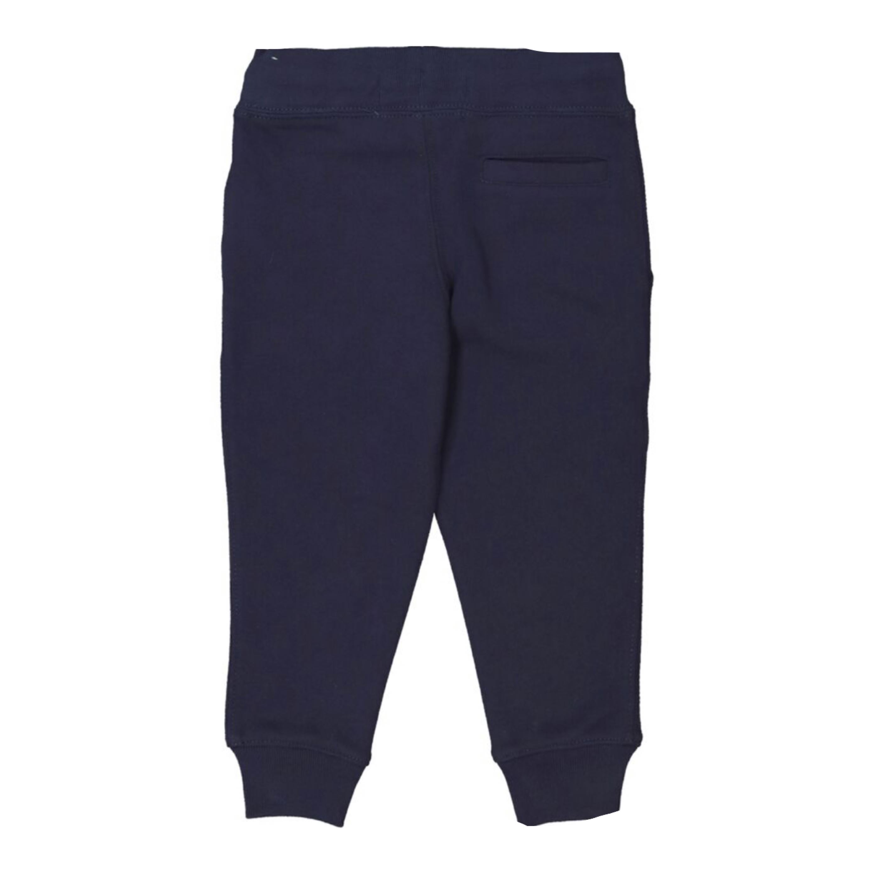 Kids navy sale sweatpants