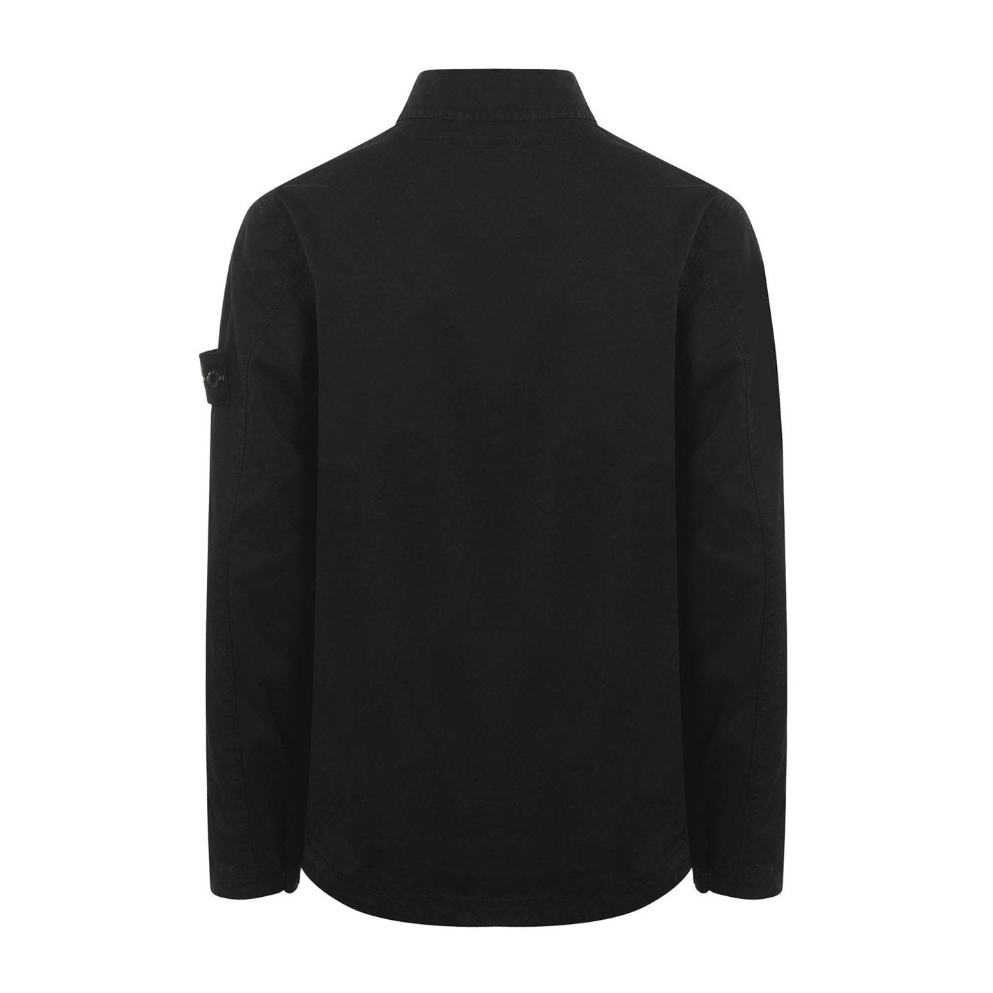 Junior black stone online island jumper