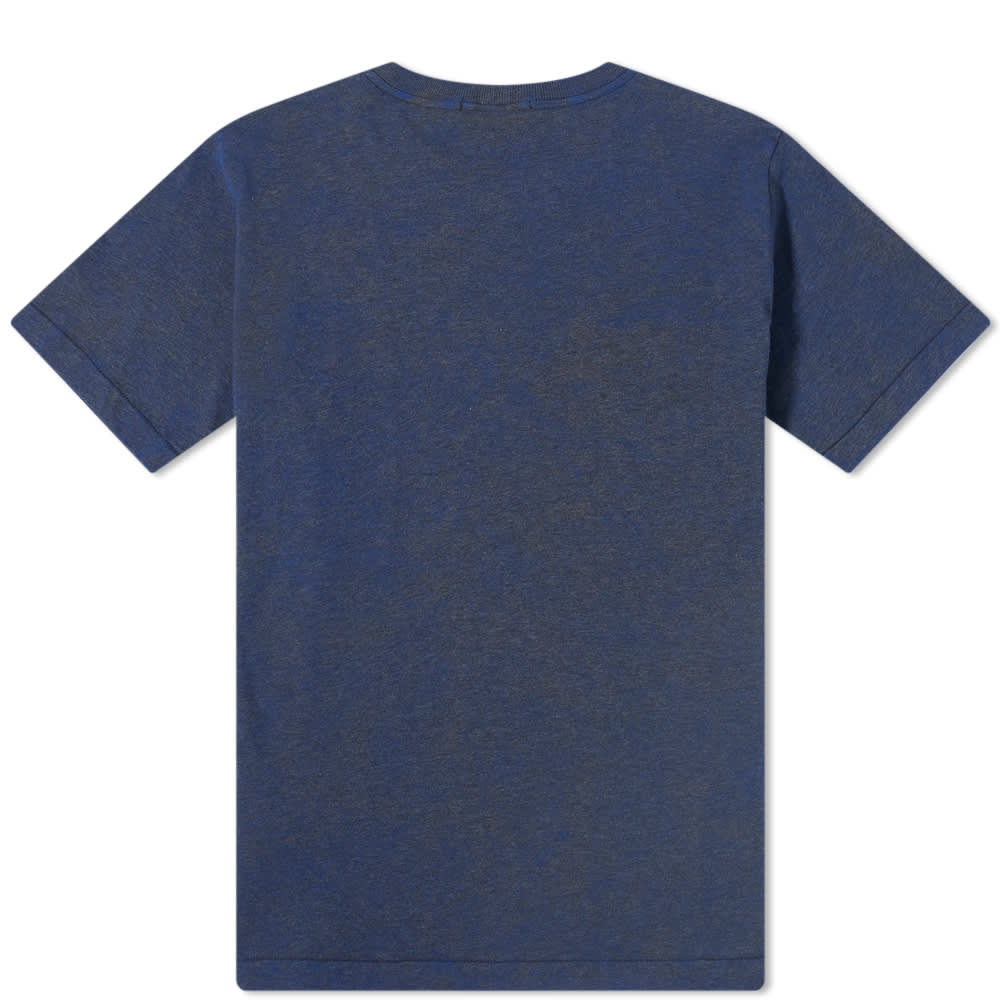 Kids Stone Island Dust Embroidered Logo T-Shirt Kids T-Shirt Stone Island 