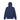 Kids Stone Island Navy Dust Treatment Hoodie Kids Hoodie Stone Island 