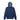 Kids Stone Island Navy Dust Treatment Hoodie Kids Hoodie Stone Island 