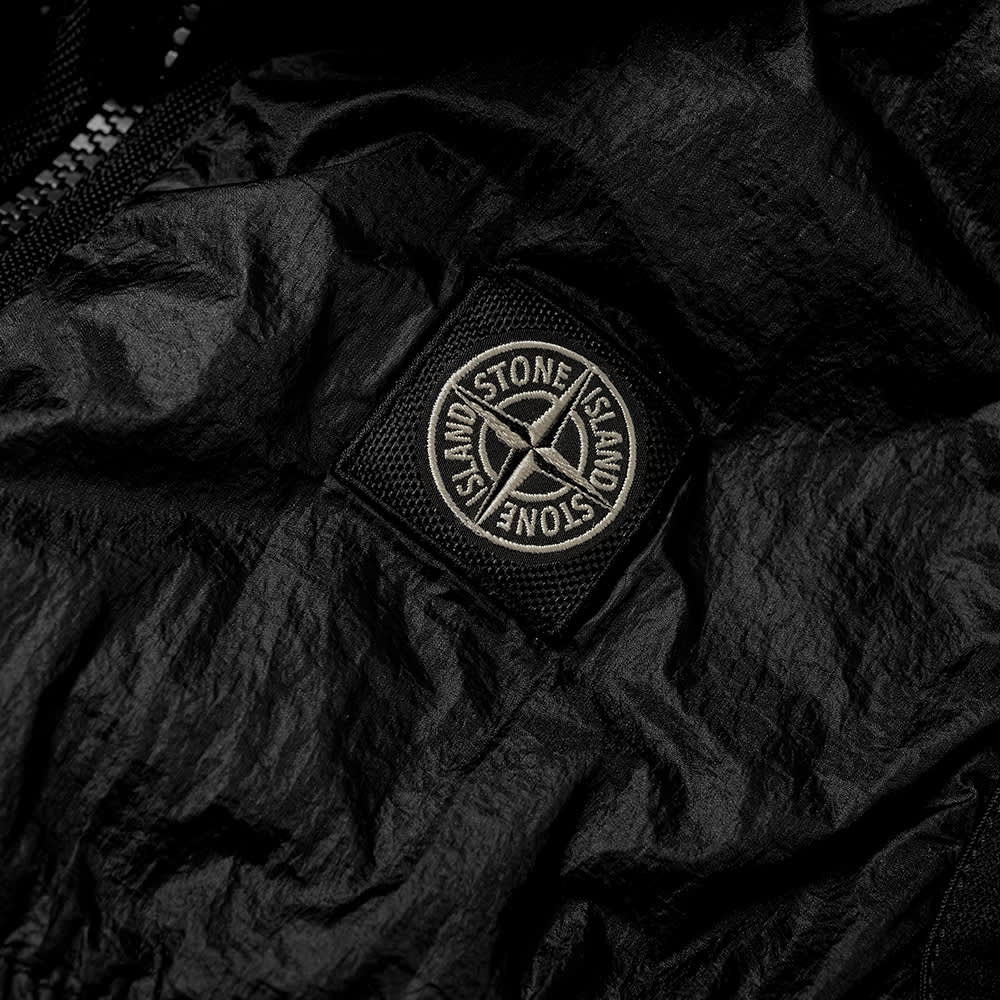 Stone island clearance junior gilet