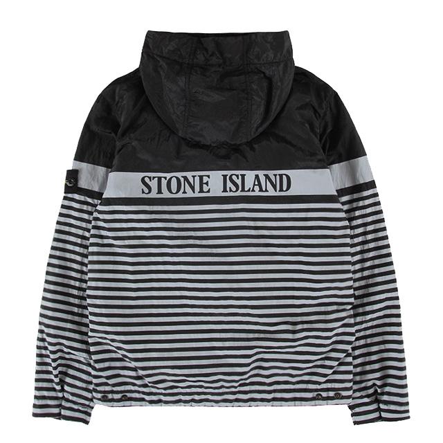 Kids Stone Island Nylon Metal Jacket Kids Jacket Stone Island 