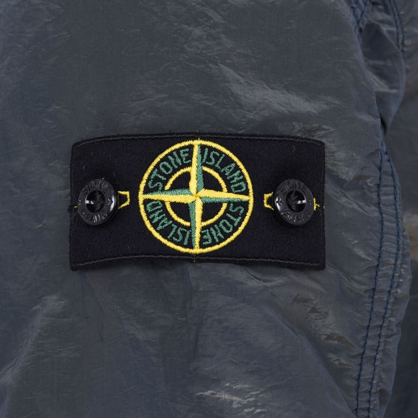 Fake stone island clearance overshirt