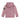 Kids Stone Island Pink Dyed Hooded Overshirt Kids Jacket Stone Island 