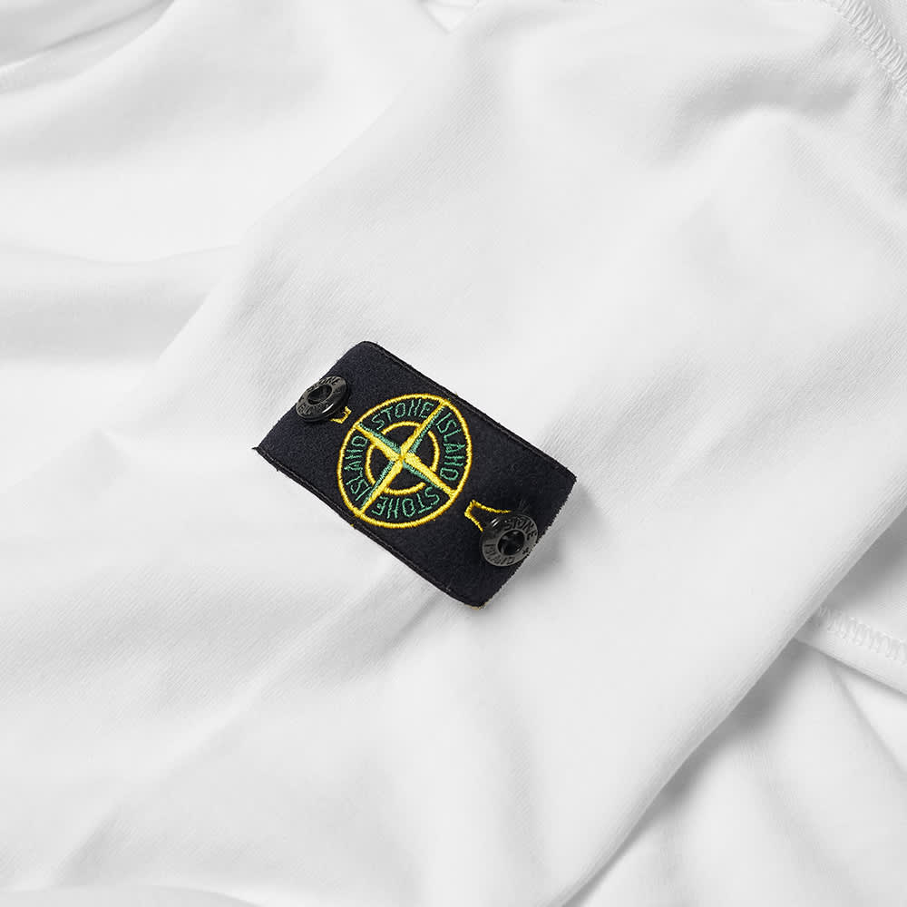 Stone island sweatshirt on sale junior age 12