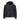 Kids Versace Black Logo Windbreaker Kids Jacket Versace 