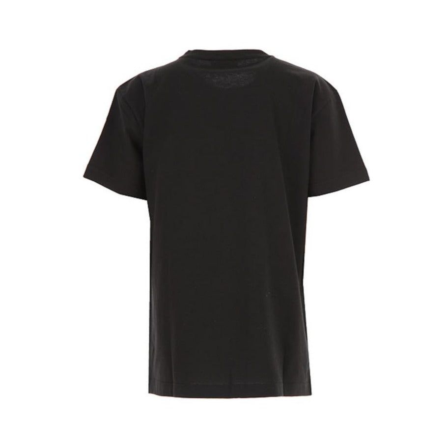 Kids Versace Young Black T-Shirt – DANYOUNGUK