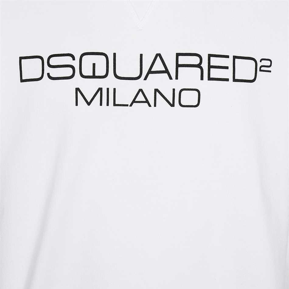 Dsquared milano clearance outlet