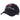 Lamborghini Navy Embroidered Golf Cap Cap Lamborghini 