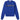 Lanvin Blue Embroidered Logo Sweatshirt Sweatshirt Lanvin 