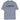 Lanvin Blue Striped Embroidered Logo T-Shirt Sweatshirt Lanvin 