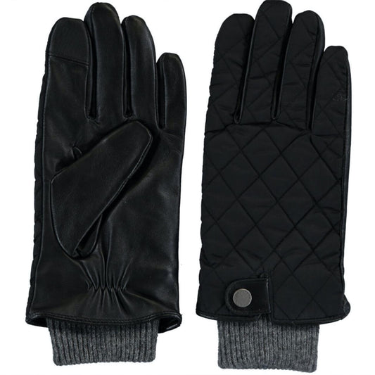 Leather Gloves DANYOUNGUK 
