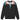 Marcelo Burlon Black Wings Sweatshirt T-Shirt Marcelo Burlon 