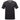 Missoni Black Logo Embroidered T-Shirt T-Shirt Missoni 