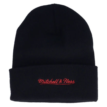 Mitchell & Ness Miami Heat Beanie Beanie Mitchell & Ness 