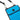 Moncler Blue Phone Shoulder Case Bag Moncler 
