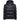 Moncler Navy Maury Down Jacket Coat Moncler 