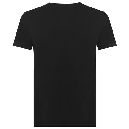Moncler Side Logo T-Shirt Shirts & Tops Moncler 