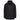 Off-White Black Industrial Zip Raincoat Coats & Jackets Moncler 