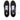 Off-White Black Low Vulc Trainer Trainers Off-White 