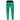 Off-White Green Nylon Trackpants Sweatpants Off-White 
