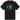 Palm Angels Black Broken Palm T-Shirt T-Shirt Palm Angels 