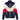 Palm Angels Colour Block Track Top Jacket Palm Angels 