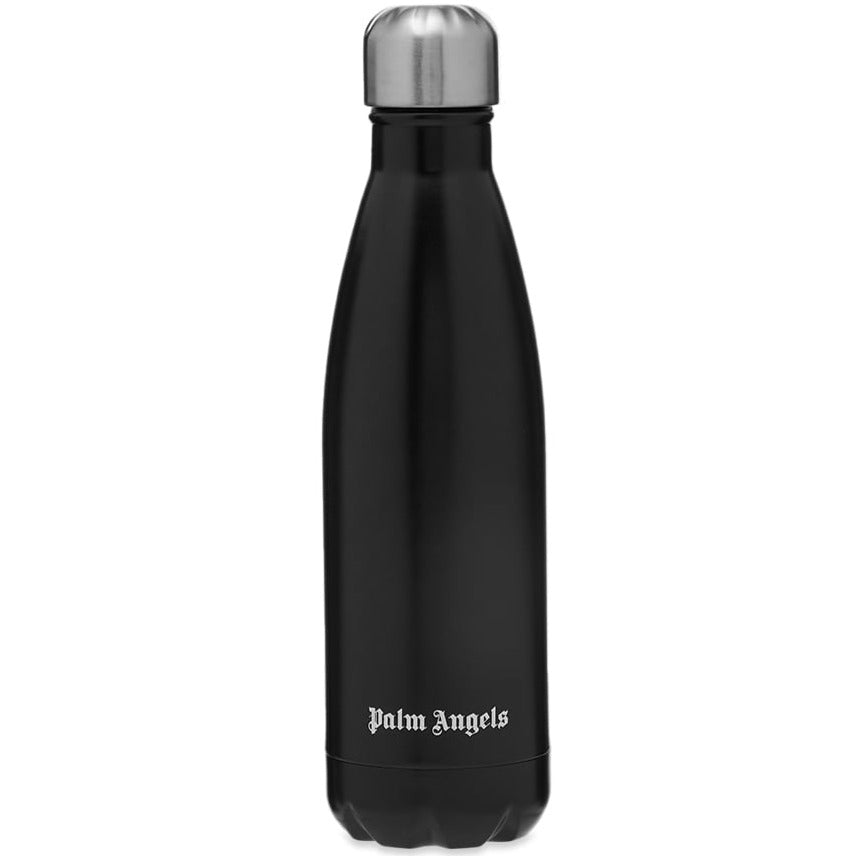 Palm Angels Logo Water Bottle Misc Accessories Palm Angels 