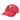 Parajumpers Red Logo Cap Cap Parajumpers 
