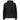 Paul & Shark Hooded Black Jacket Jacket Paul & Shark 