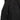 Paul & Shark Hooded Black Jacket Jacket Paul & Shark 