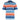 Paul & Shark Orange & Blue Striped Polo - DANYOUNGUK