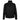 Prada Black Nylon Concealed Hood Jacket Jacket Prada 