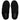 Prada Black Nylon Mule Sliders Prada 