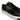 Prada Leather Triangle Logo Black & White Trainers Trainers Prada 
