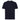 Prada Navy Pique Logo T-Shirt T-Shirt Prada 