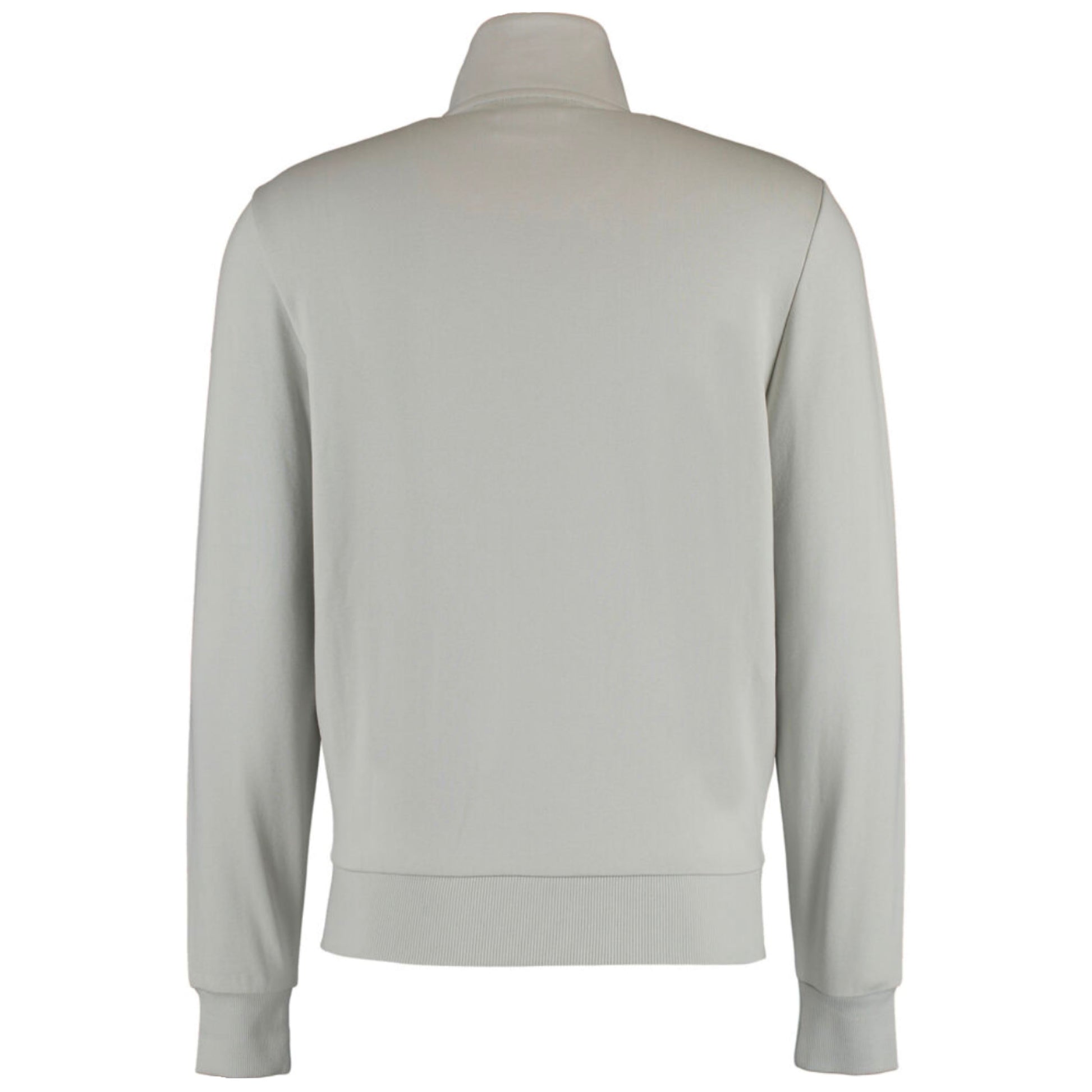 Prada x North Sails Grey Full Zip Sweatshirt – DANYOUNGUK