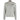 Prada x North Sails Grey Full Zip Sweatshirt Sweatshirt Prada 