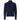 Prada x North Sails Navy Full Zip Sweatshirt Sweatshirt Prada 