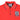 Prada x North Sails Red Polo Shirt Polo Shirt Prada 