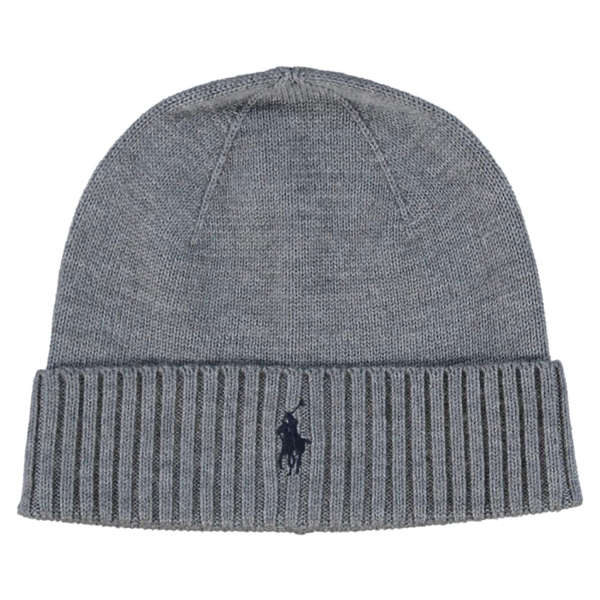Ralph lauren beanie mens black Clearance