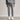 Represent Grey Melange Sweatpants Sweatpants Represent 