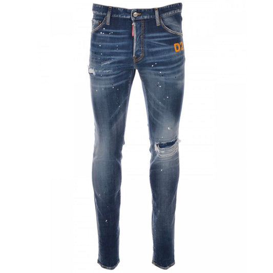DSQUARED2 Cool Guy Denim Jeans - DANYOUNGUK