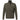 CP Company Khaki Buckle Overshirt - DANYOUNGUK