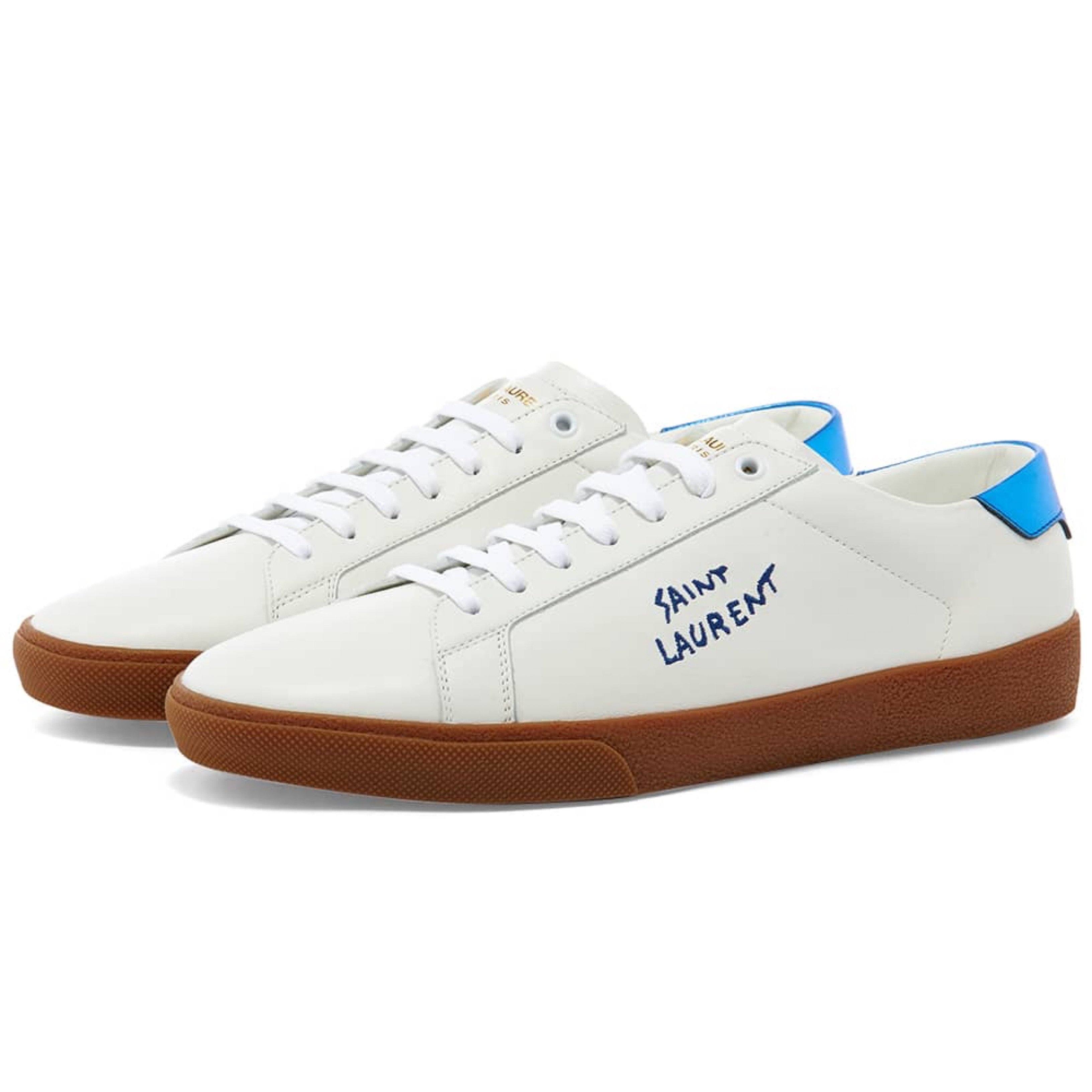 St on sale laurent trainers