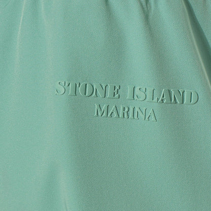 Stone Island Aqua Marina Cargo Pants Cargo Pants Stone Island 